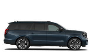 2026 Ford Expedition® External Image 1